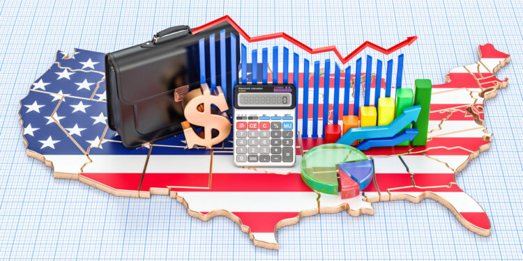 La FED vincula aranceles con una menor creación de puestos de trabajo