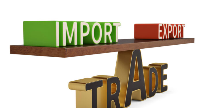 El déficit comercial de EE. UU. se dispara en noviembre y desafía la estrategia arancelaria