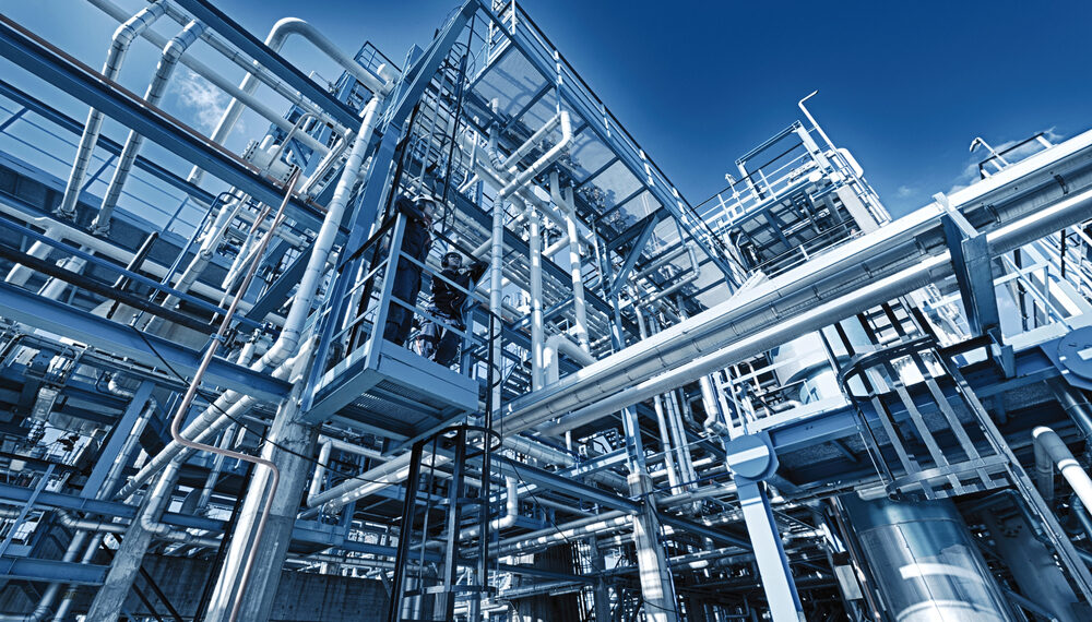 Precios del gas alcanzan máximos históricos no vistos desde 2022