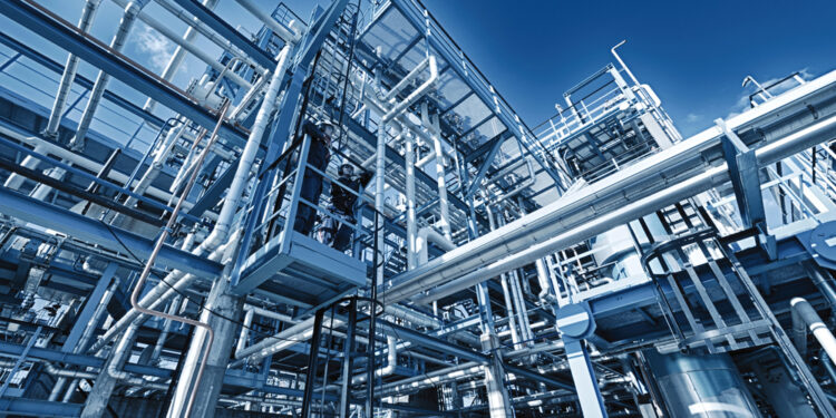 Precios del gas alcanzan máximos históricos no vistos desde 2022