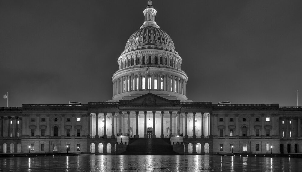 Incertidumbre presupuestaria en Washington ante la proximidad de un nuevo cierre del gobierno