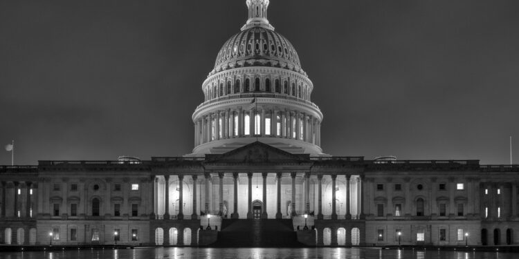 Incertidumbre presupuestaria en Washington ante la proximidad de un nuevo cierre del gobierno