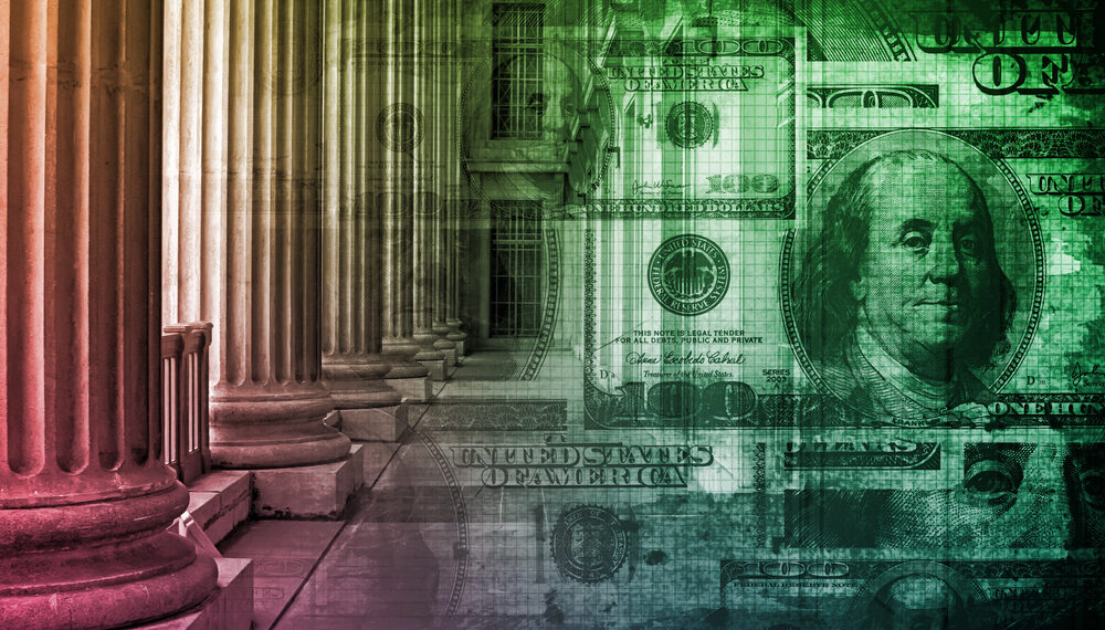 Los bonos largos de EE. UU. reaccionan con fuerza al regreso del riesgo comercial global