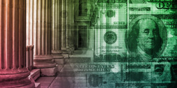 Los bonos largos de EE. UU. reaccionan con fuerza al regreso del riesgo comercial global