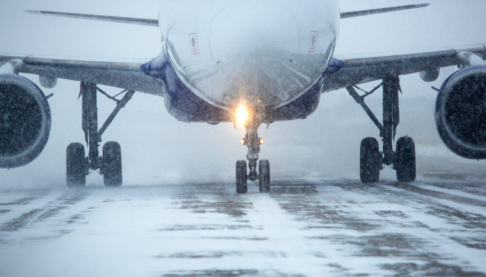 Tras el caos invernal, EE. UU. volverá este miércoles a la normalidad