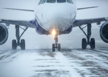 Tras el caos invernal, EE. UU. volverá este miércoles a la normalidad