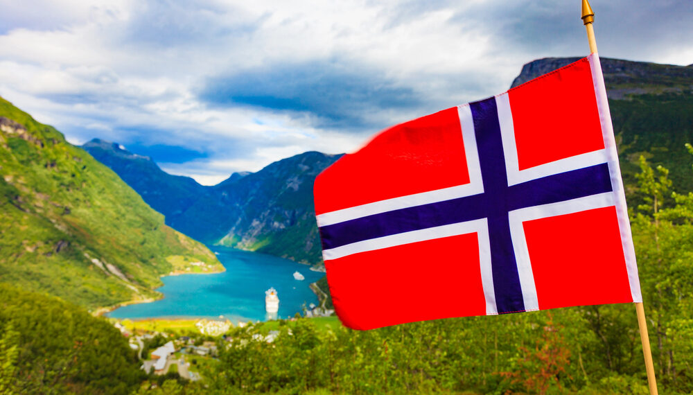 El fondo noruego marca un año histórico impulsado por tecnología y banca global