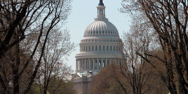 Trump estalla contra senadores republicanos tras revés en el Senado por poderes de guerra en Venezuela