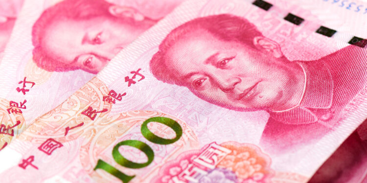 El crecimiento económico de China sufre fuerte desaceleración