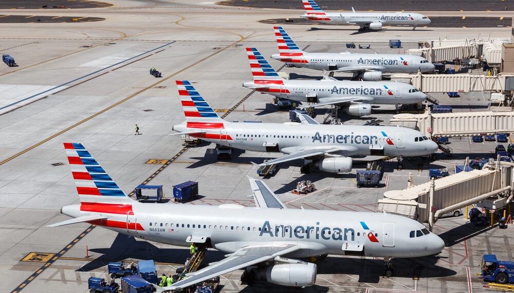 American Airlines apuesta al segmento premium pese a un trimestre que decepciona al mercado