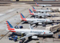 American Airlines apuesta al segmento premium pese a un trimestre que decepciona al mercado