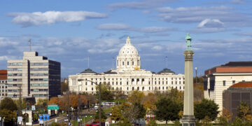 Trump y Vance se pronuncian sobre lo ocurrido en Mineápolis