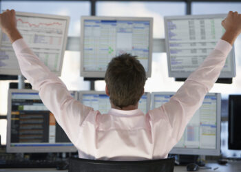 S&P 500 rompe marcas y Wall Street deja una señal clara tras una semana decisiva