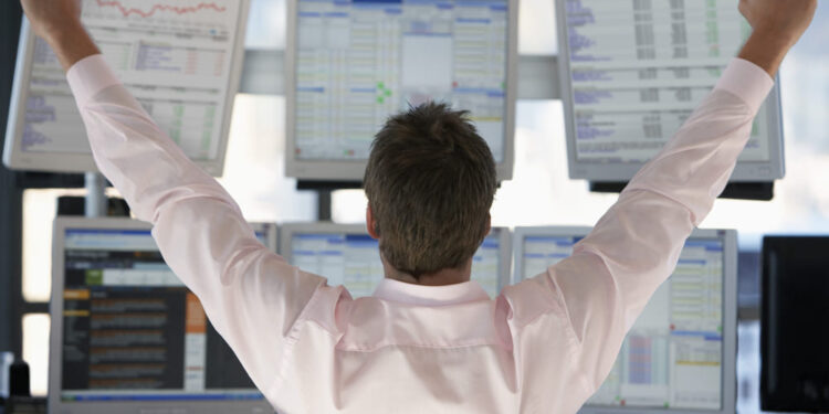 S&P 500 rompe marcas y Wall Street deja una señal clara tras una semana decisiva