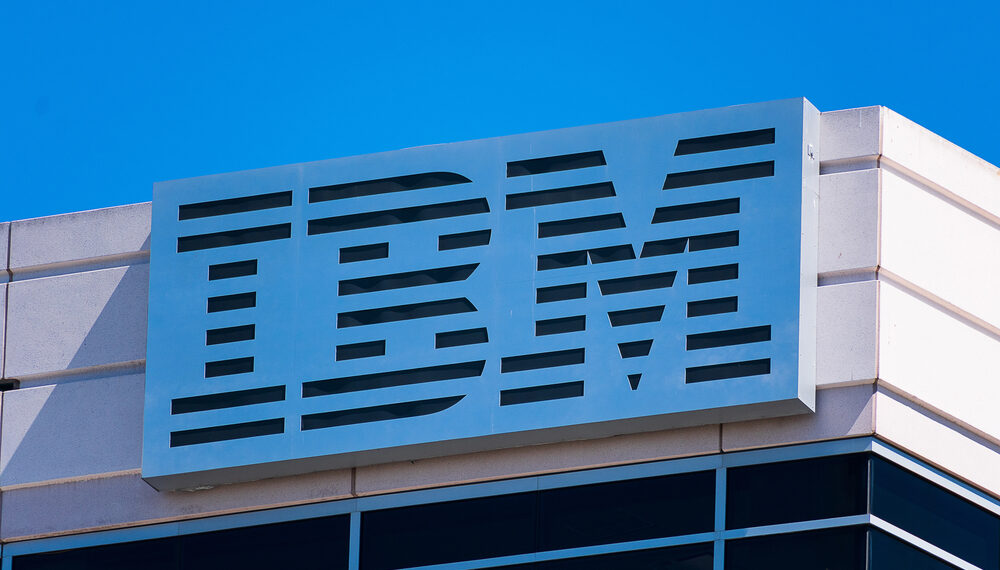 IBM impulsa sus acciones tras batir previsiones y reforzar su apuesta tecnológica