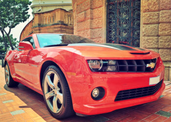 GM afianza su liderazgo en EE. UU. mientras Jeep rompe una racha negativa histórica