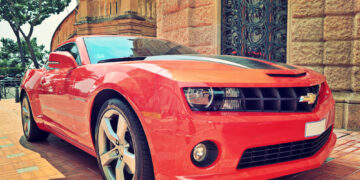 GM afianza su liderazgo en EE. UU. mientras Jeep rompe una racha negativa histórica