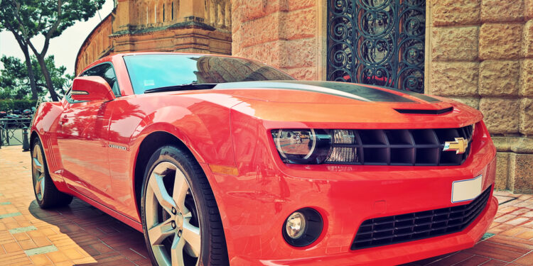 GM afianza su liderazgo en EE. UU. mientras Jeep rompe una racha negativa histórica