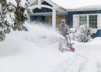 Tormenta invernal en Estados Unidos: Consejos de supervivencia