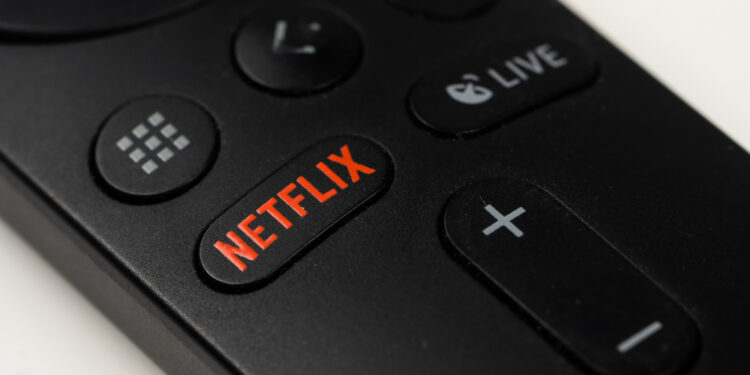 La apuesta tardía de Netflix por la publicidad comienza a dar frutos