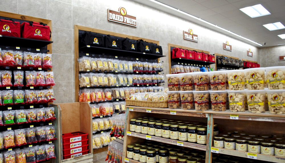 Buc-ee’s busca abrir en Florida la tienda de conveniencia más grande del mundo