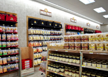 Buc-ee’s busca abrir en Florida la tienda de conveniencia más grande del mundo