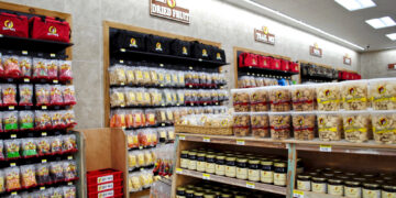 Buc-ee’s busca abrir en Florida la tienda de conveniencia más grande del mundo