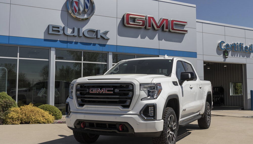 GM prioriza a EE. UU. sobre China y esta fue la trascendental decisión que lo confirma