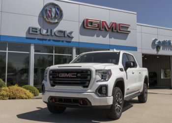 GM prioriza a EE. UU. sobre China y esta fue la trascendental decisión que lo confirma