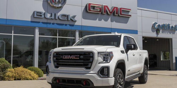 GM prioriza a EE. UU. sobre China y esta fue la trascendental decisión que lo confirma