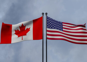 Trump eleva la presión sobre Canadá y amenaza con aranceles del 100% por su acercamiento a China