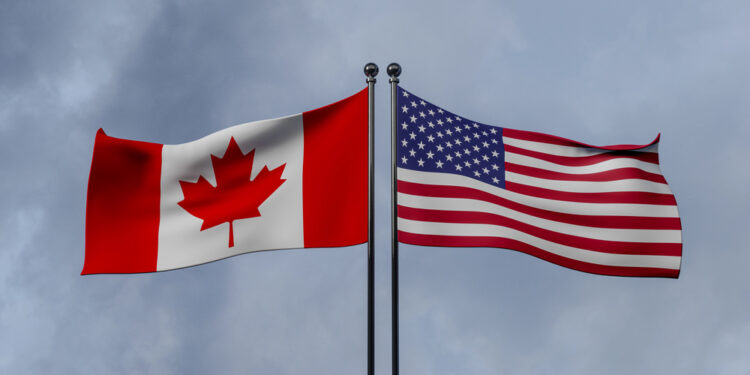 Trump eleva la presión sobre Canadá y amenaza con aranceles del 100% por su acercamiento a China