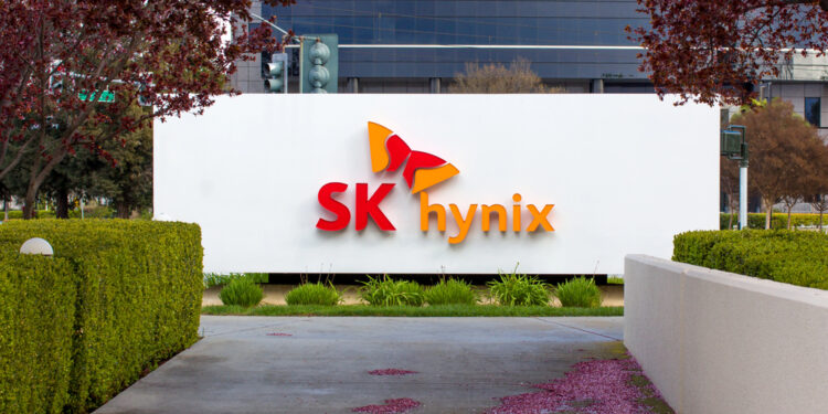La falta de chips para IA catapulta las ganancias récord de SK Hynix y supera previsiones