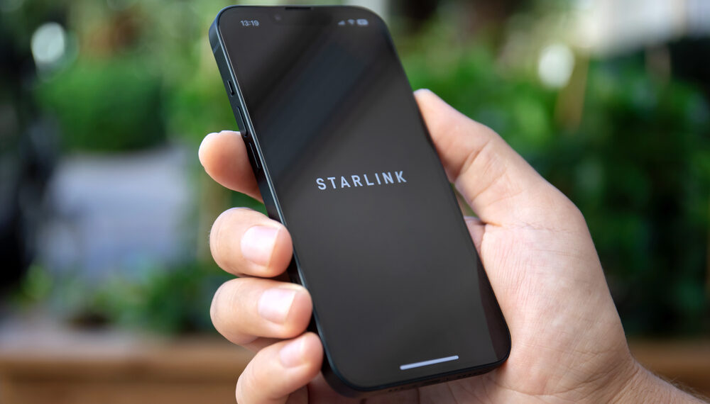 Starlink abre una ventana digital en Venezuela tras la ofensiva de Washington y la caída de Maduro