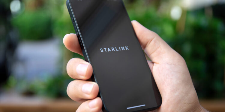 Starlink abre una ventana digital en Venezuela tras la ofensiva de Washington y la caída de Maduro