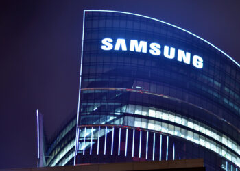 Samsung marca un hito histórico al triplicar ganancias gracias al auge de la inteligencia artificial