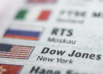 Wall Street respira tras dos complejas jornadas