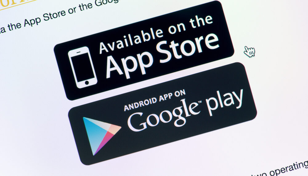 Apple y Google bajo presión por apps de IA que generan desnudos sin consentimiento