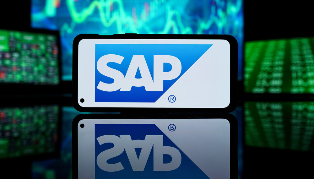 Las dudas sobre la nube golpean a SAP y provocan su mayor desplome bursátil en cinco años