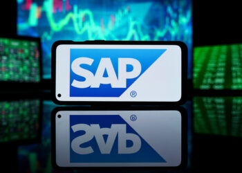 Las dudas sobre la nube golpean a SAP y provocan su mayor desplome bursátil en cinco años