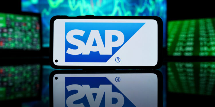 Las dudas sobre la nube golpean a SAP y provocan su mayor desplome bursátil en cinco años