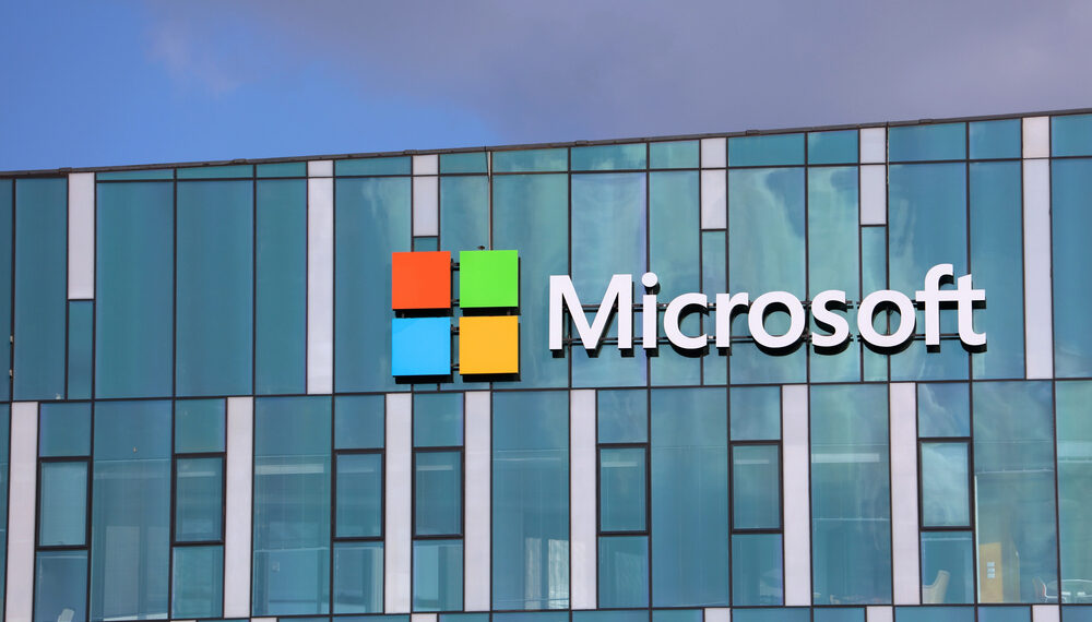 Microsoft publica último informe trimestral: Aquí los resultados