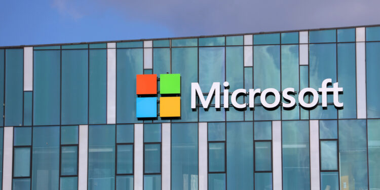Microsoft publica último informe trimestral: Aquí los resultados