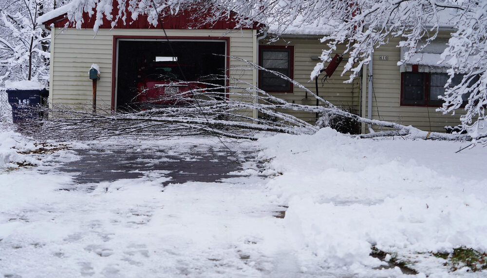 Emergencia nacional en EE. UU. deja más de una decena de fatalidades