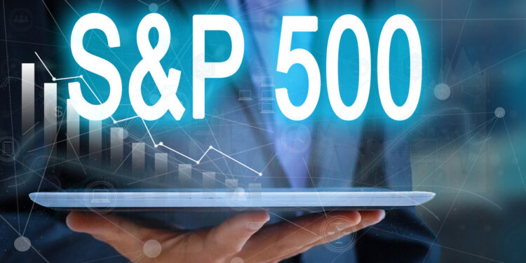 El S&P 500 rompe la barrera histórica de los 7,000 puntos en medio de la expectativa por la FED