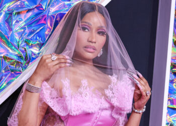 El efecto Nicki Minaj impulsa las Cuentas Trump hasta el millón de inscripciones