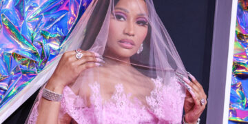 El efecto Nicki Minaj impulsa las Cuentas Trump hasta el millón de inscripciones