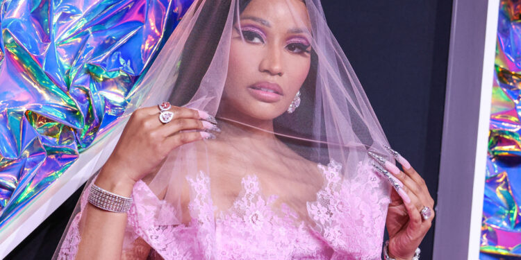 El efecto Nicki Minaj impulsa las Cuentas Trump hasta el millón de inscripciones