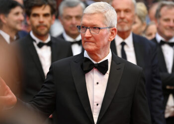 Tim Cook sobre Minneapolis: “Es momento de desescalar la situación”