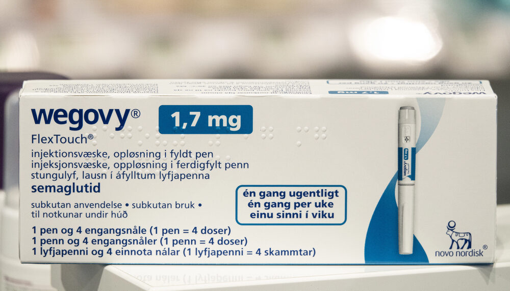 Amazon irrumpe en el mercado de la obesidad con la píldora Wegovy